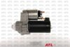 ATL Autotechnik A 17 120 Starter